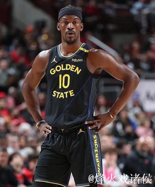 巴特勒身价6000万却难超蓝领表现