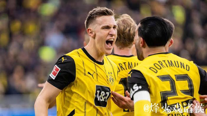 多特蒙德不愿低价出售，施洛特贝克静待豪门机会